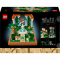 Конструкторы LEGO - Конструктор LEGO Icons Сад фонтанов (10359)#3