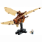 Конструктори LEGO - Конструктор LEGO Icons Літальний апарат Леонардо да Вінчі (10363)#2