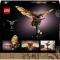 Конструктори LEGO - Конструктор LEGO Icons Літальний апарат Леонардо да Вінчі (10363)#3