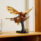 Конструктори LEGO - Конструктор LEGO Icons Літальний апарат Леонардо да Вінчі (10363)#6