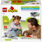 Конструктори LEGO - Конструктор LEGO DUPLO Додатковий набір. Залізничний тунель і колії (10425)#3