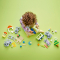 Конструкторы LEGO - Конструктор LEGO DUPLO Town Интерактивный приключенческий поезд (10427)#4