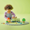 Конструкторы LEGO - Конструктор LEGO DUPLO Town Интерактивный приключенческий поезд (10427)#5