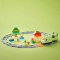 Конструкторы LEGO - Конструктор LEGO DUPLO Town Интерактивный приключенческий поезд (10427)#6
