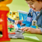 Конструкторы LEGO - Конструктор LEGO DUPLO Town Большой интерактивный общественный поезд (10428)#7