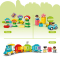 Конструктори LEGO - Конструктор LEGO DUPLO Дерево для балансування і складання (10440)#10