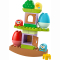 Конструктори LEGO - Конструктор LEGO DUPLO Дерево для балансування і складання (10440)#2