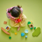 Конструктори LEGO - Конструктор LEGO DUPLO Дерево для балансування і складання (10440)#5