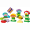 Конструктори LEGO - Конструктор LEGO DUPLO Творчий сад і квіти (10444)#2