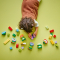 Конструктори LEGO - Конструктор LEGO DUPLO Творчий сад і квіти (10444)#4