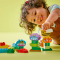 Конструктори LEGO - Конструктор LEGO DUPLO Творчий сад і квіти (10444)#5