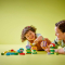 Конструктори LEGO - Конструктор LEGO DUPLO Творчий сад і квіти (10444)#6