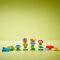 Конструктори LEGO - Конструктор LEGO DUPLO Творчий сад і квіти (10444)#7