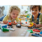 Конструктори LEGO - Конструктор LEGO DUPLO Автомобілі для перегонів і пілоти команд Формули-1 (10445)#8