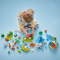 Конструкторы LEGO - Конструктор LEGO DUPLO Семейства диких животных 3-в-1 (10446)#5