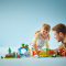 Конструкторы LEGO - Конструктор LEGO DUPLO Семейства диких животных 3-в-1 (10446)#6