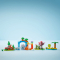 Конструкторы LEGO - Конструктор LEGO DUPLO Семейства диких животных 3-в-1 (10446)#7