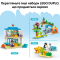Конструктори LEGO - Конструктор LEGO DUPLO Швидка допомога та водій (10447)#10