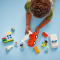 Конструкторы LEGO - Конструктор LEGO DUPLO Скорая помощь и водитель (10447)#5