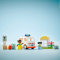 Конструкторы LEGO - Конструктор LEGO DUPLO Скорая помощь и водитель (10447)#8