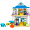 Конструкторы LEGO - Конструктор LEGO DUPLO │ Disney Впервые: визит к врачу (10449)#2