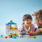 Конструкторы LEGO - Конструктор LEGO DUPLO │ Disney Впервые: визит к врачу (10449)#6