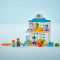Конструкторы LEGO - Конструктор LEGO DUPLO │ Disney Впервые: визит к врачу (10449)#7