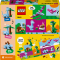 Конструктори LEGO - Конструктор LEGO Classic Творчі динозаври (11041)#3