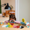 Конструкторы LEGO - Конструктор LEGO Classic Счастливый творческий набор (11042)#6