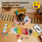 Конструкторы LEGO - Конструктор LEGO Classic Счастливый творческий набор (11042)#9