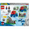 Конструкторы LEGO - Конструктор LEGO Marvel Спасение на диновездеходе команды Спайди (11199)#3