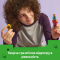 Конструктори LEGO - Конструктор LEGO Minecraft Битва з лавою у Незері (21266)#8