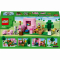 Конструктори LEGO - Конструктор LEGO Minecraft Будинок для поросят (21268)#3