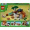 Конструктори LEGO - Конструктор LEGO Minecraft Шахтна експедиція «Броненосець» (21269)#3