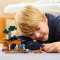 Конструктори LEGO - Конструктор LEGO Minecraft Шахтна експедиція «Броненосець» (21269)#5