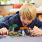 Конструктори LEGO - Конструктор LEGO Minecraft Шахтна експедиція «Броненосець» (21269)#6
