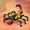 Конструкторы LEGO - Конструктор LEGO Creator Дикое животное: Удивительный паук (31159)#5