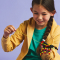Конструкторы LEGO - Конструктор LEGO Creator Дикое животное: Удивительный паук (31159)#7