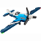 Конструктори LEGO - Конструктор LEGO Creator Авіація: спортивний літак (31160)#2