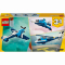 Конструктори LEGO - Конструктор LEGO Creator Авіація: спортивний літак (31160)#3