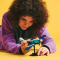 Конструктори LEGO - Конструктор LEGO Creator Авіація: спортивний літак (31160)#7