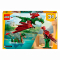 Конструкторы LEGO - Конструктор LEGO Creator Средневековый дракон (31161)#3
