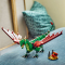 Конструкторы LEGO - Конструктор LEGO Creator Средневековый дракон (31161)#4