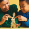 Конструкторы LEGO - Конструктор LEGO Creator Волшебный кролик (31162)#6