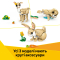Конструктори LEGO - Конструктор LEGO Creator Чарівне кроленя (31162)#7