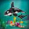 Конструктори LEGO - Конструктор LEGO Creator Дикі тварини: пандові (31165)#9