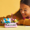 Конструкторы LEGO - Конструктор LEGO Creator Типографская машинка с цветами (31169)#5
