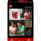 Конструктори LEGO - Конструктор LEGO Art Love (31214)#3