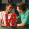 Конструктори LEGO - Конструктор LEGO Art Love (31214)#6