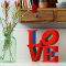Конструктори LEGO - Конструктор LEGO Art Love (31214)#8